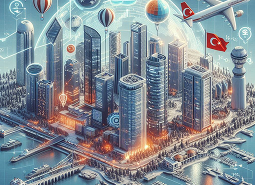 Как изменились цены на недвижимость в Турции в 2024 году?