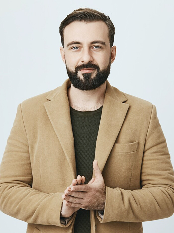 Овчиников Николай