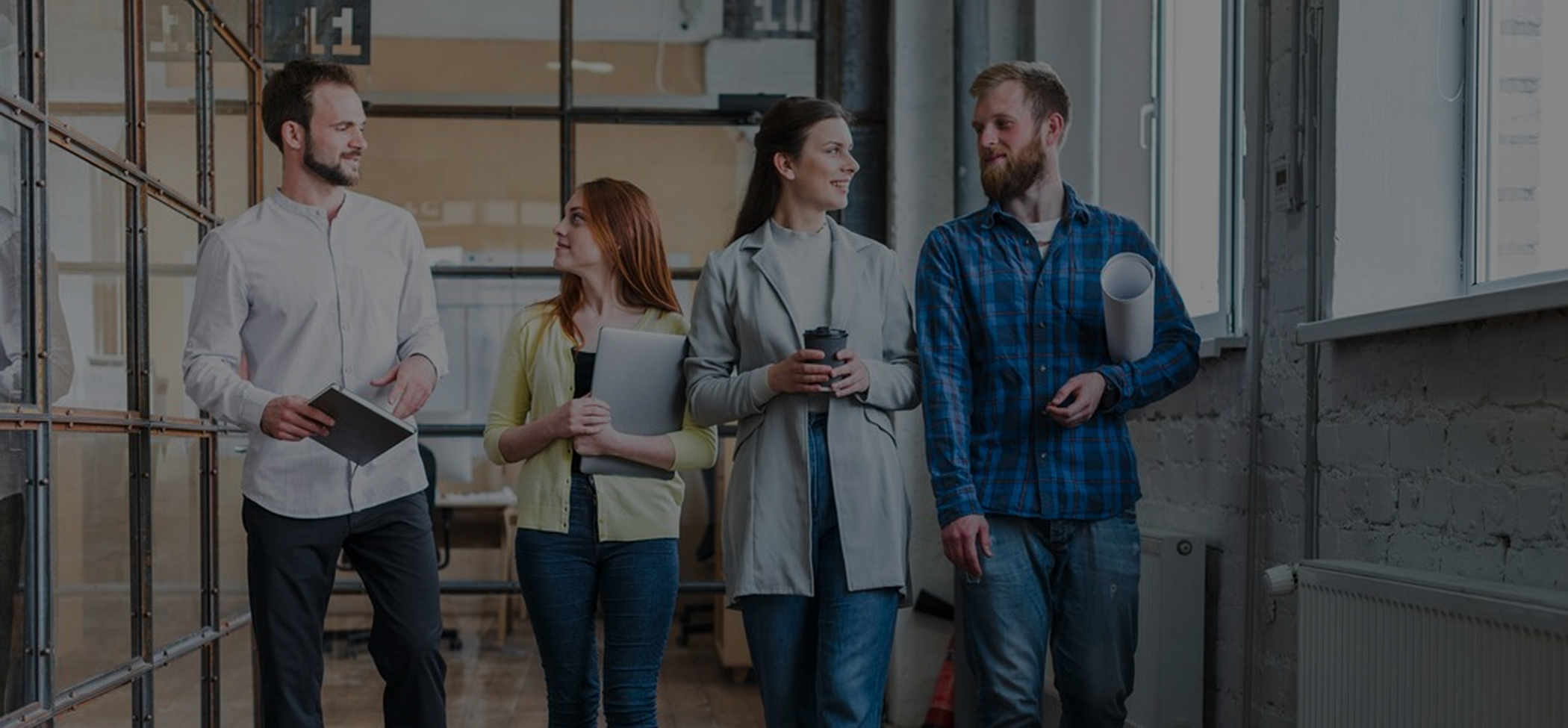 О компании SIPwall Real Estate