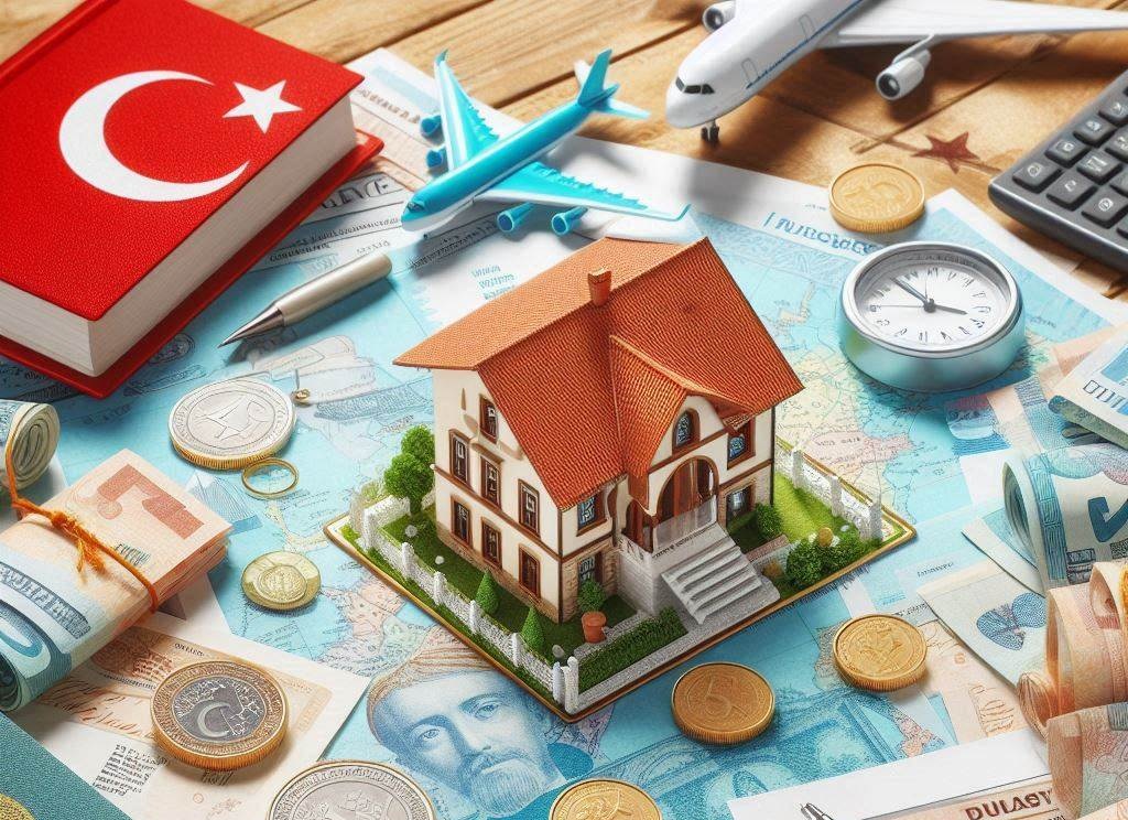 Покупка недвижимости для получения ВНЖ в Турции: Что важно знать?