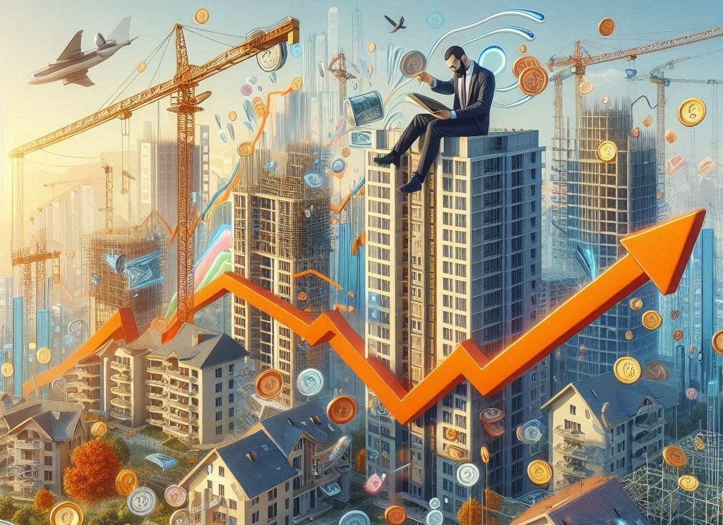 Что можно купить за $100,000 в Алании, Турция? Обзор доступной недвижимости