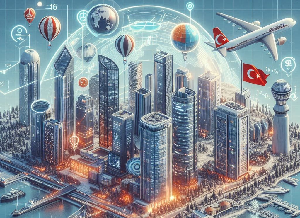 Лучшие пляжные районы Алании: Гид по недвижимости у моря