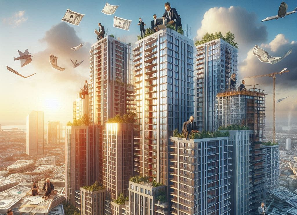 Апартаменты у моря или коммерческая недвижимость: Что выгоднее для инвестиций?