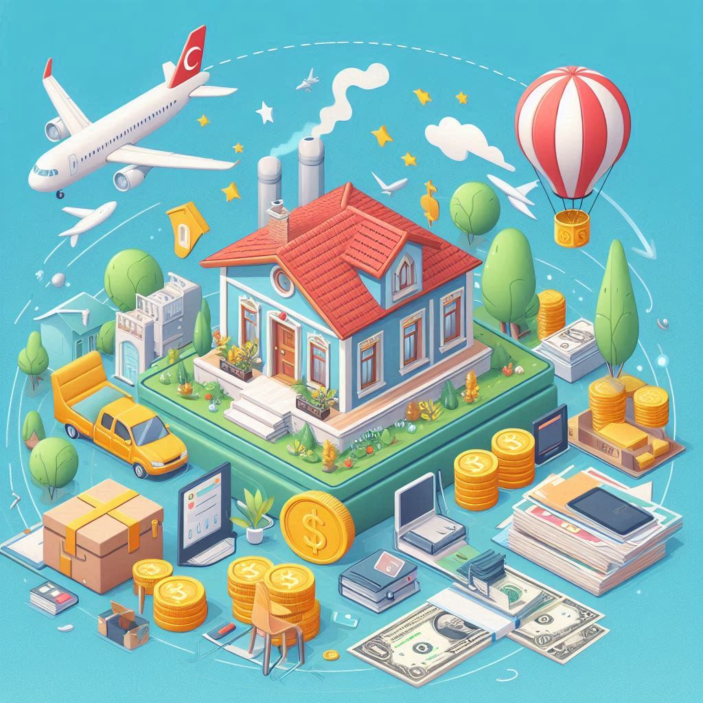 Пошаговый гид: Как купить недвижимость в Турции иностранцу?